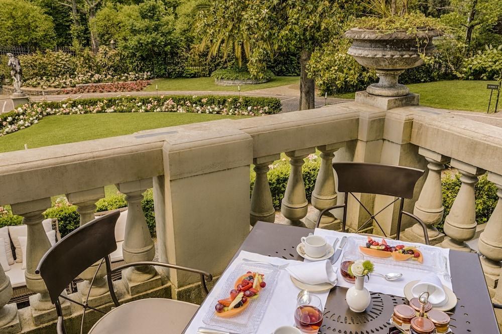 Grand Hotel Villa Cora photo 4