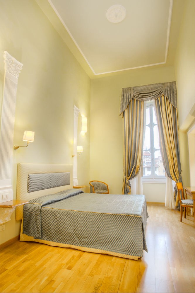 Bretagna Hotel photo 1