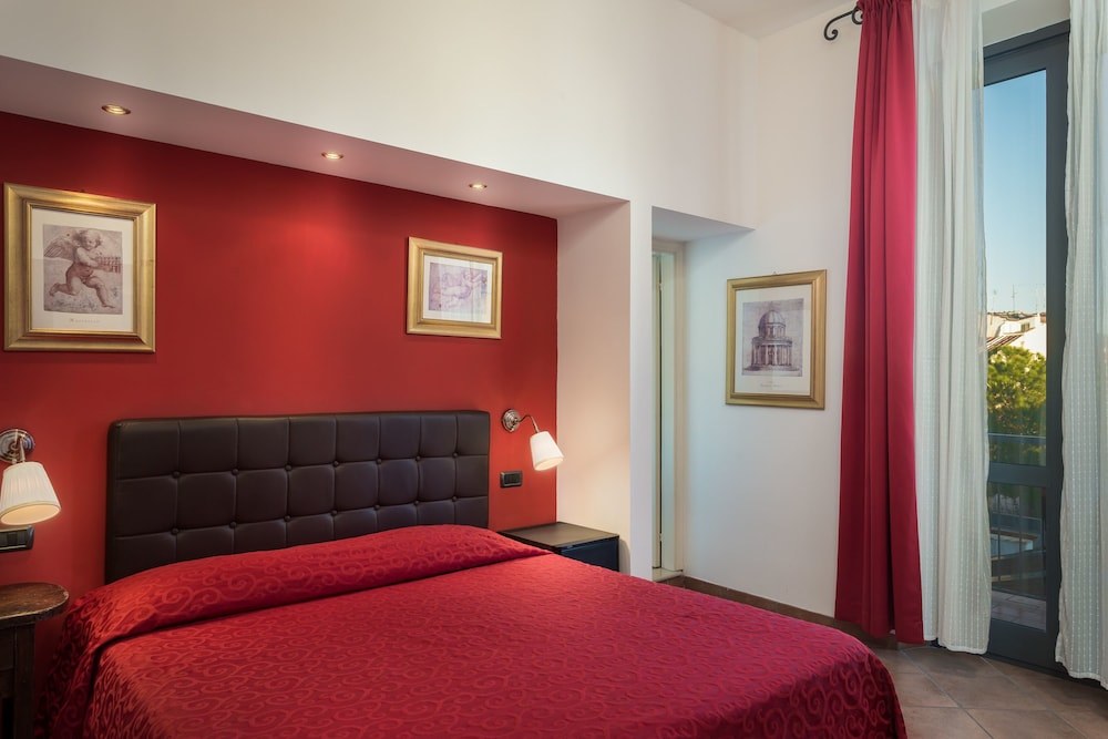 Kursaal and Ausonia Hotel