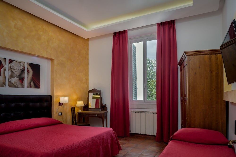 Kursaal and Ausonia Hotel photo 1