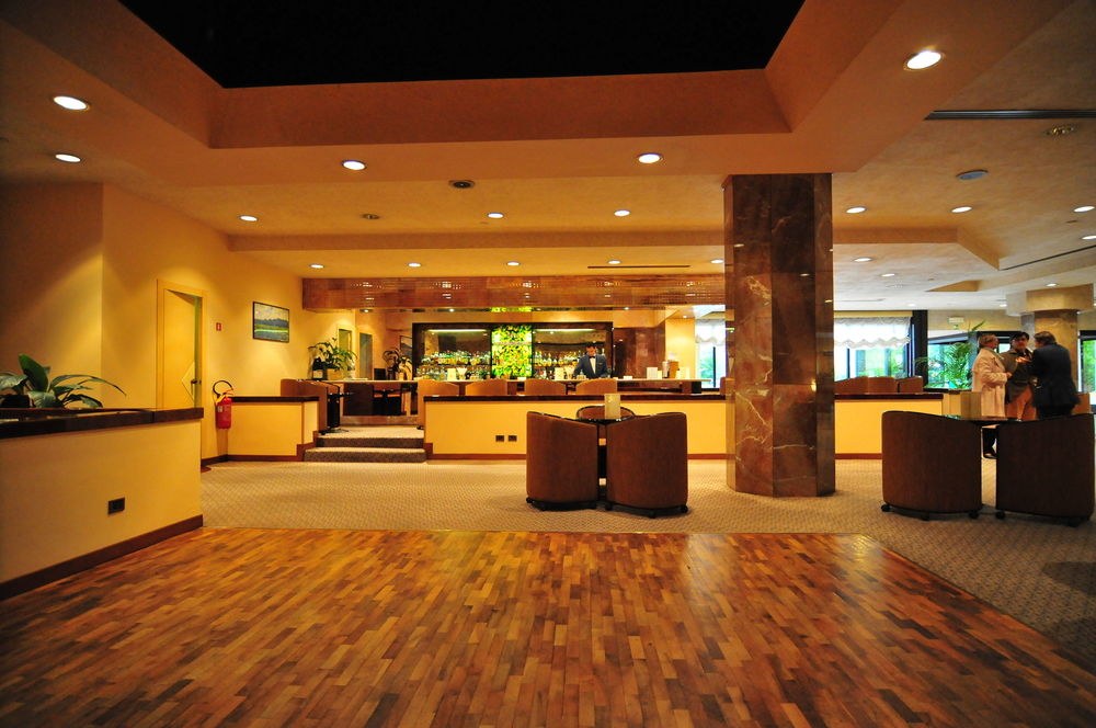 Radisson Blu Hotel Florence