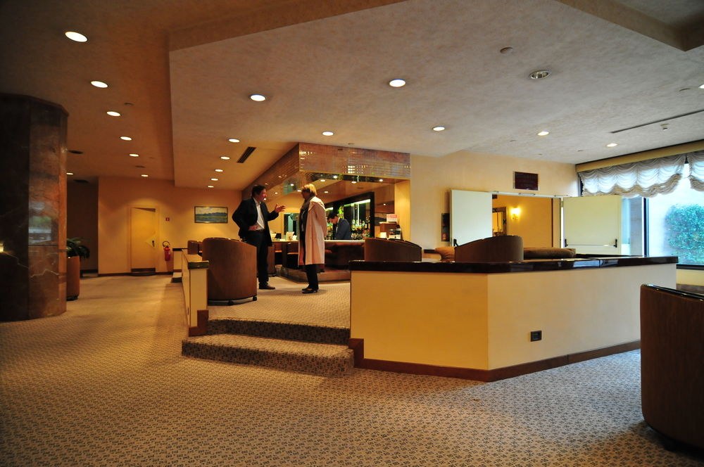 Radisson Blu Hotel Florence photo 1