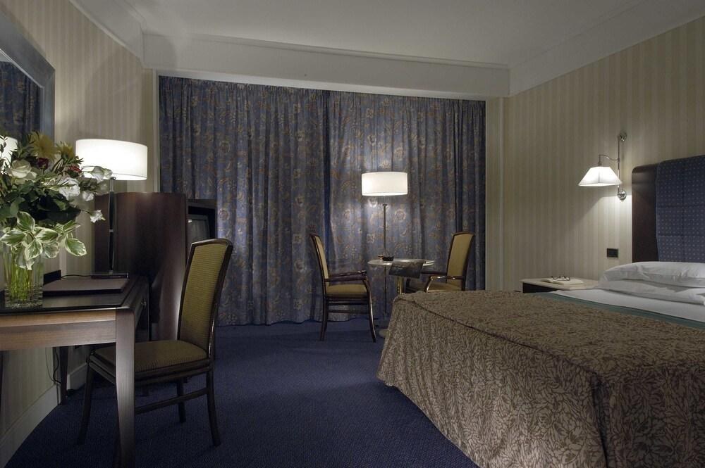 Radisson Blu Hotel Florence photo 4