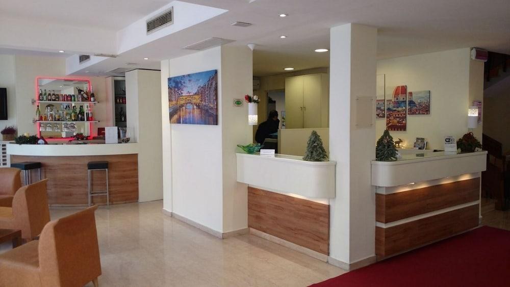 Hotel Meridiana photo 2
