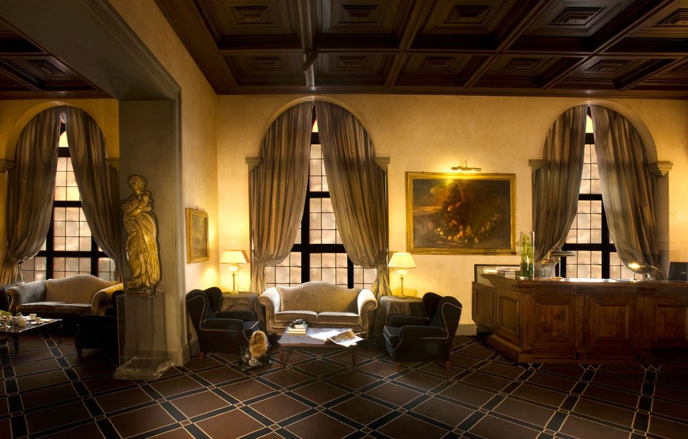 Grand Hotel Baglioni photo 1