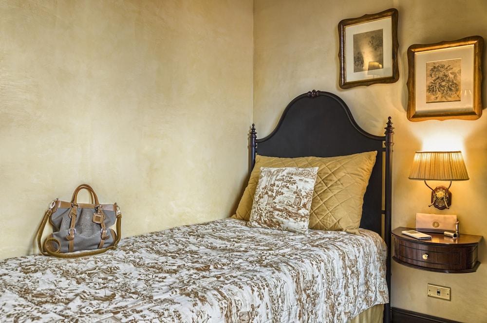 Grand Hotel Baglioni photo 3