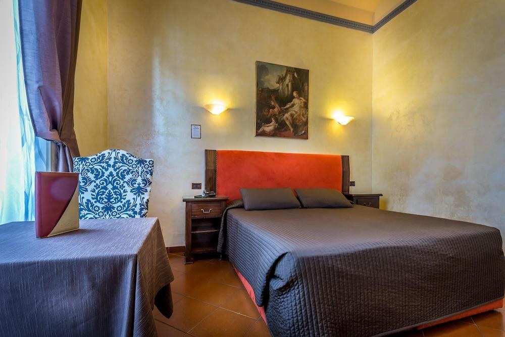 B&B Hotel Delle Tele photo 4