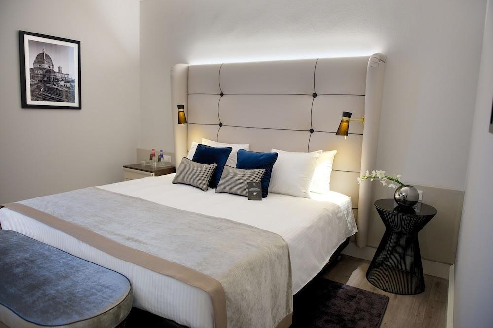 Hotel Cerretani Firenze - MGallery photo 2
