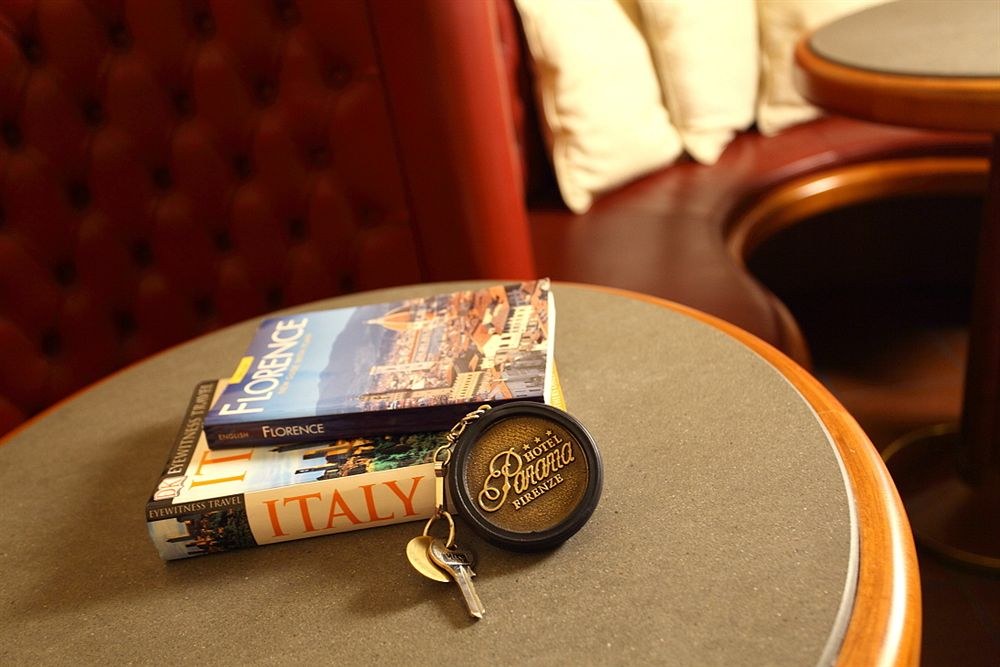 Grand Hotel  Panama  Firenze photo 1
