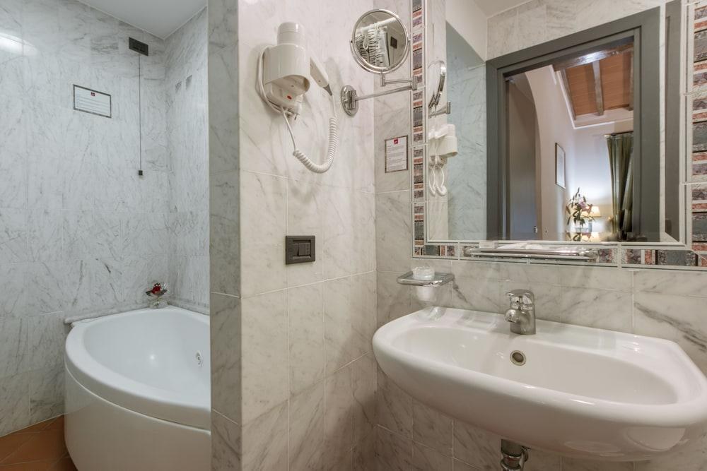 Grand Hotel  Panama  Firenze photo 4