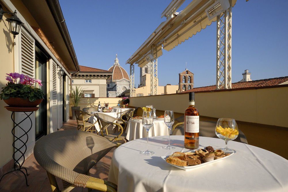 B&B Hotel Firenze Laurus Al Duomo photo 1