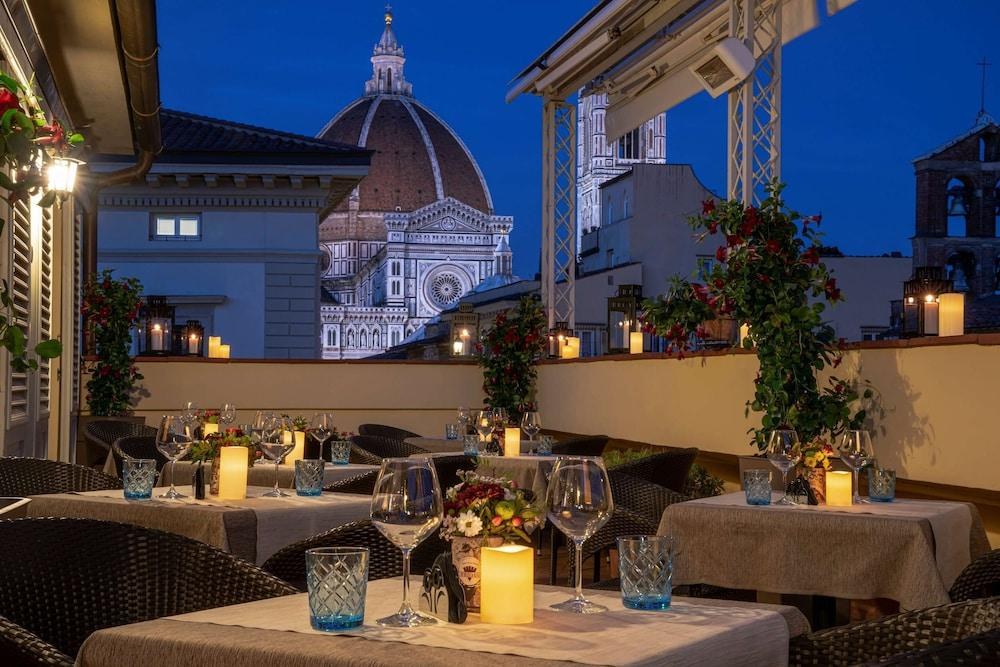 B&B Hotel Firenze Laurus Al Duomo photo 4