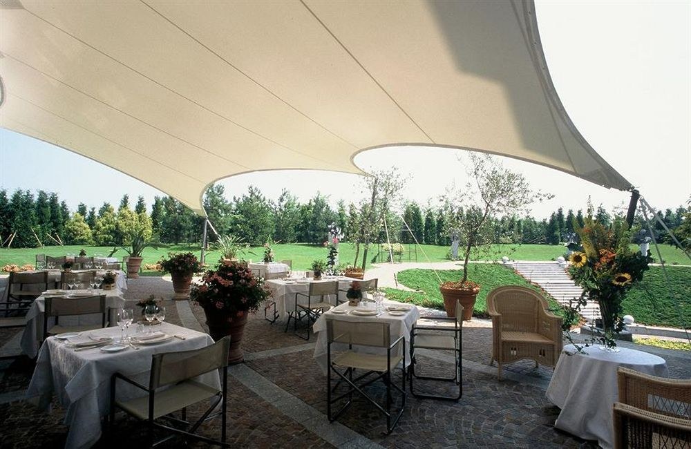 Cosmo Hotel Torri (Vimercate MI)