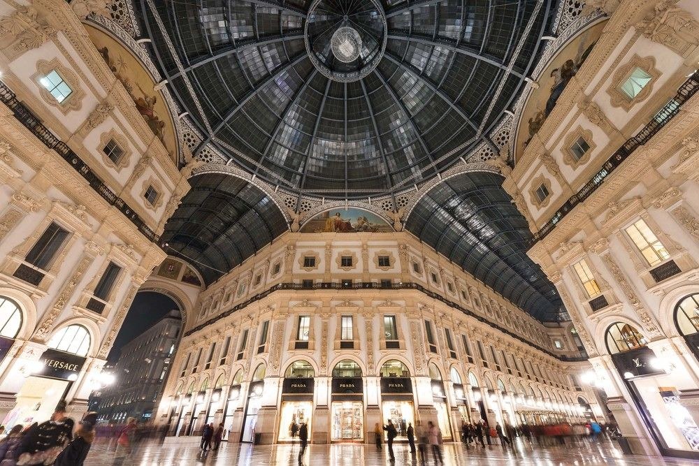 Galleria Vik Milano - Townhouse Galleria - SLH