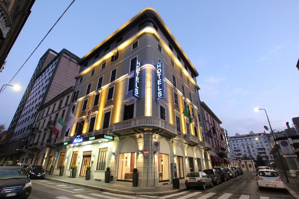 Baviera - Mokinba Hotels photo 1