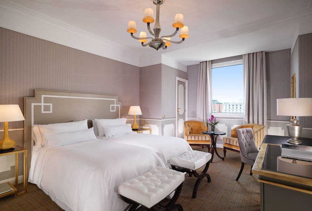 The Westin Palace, Milan photo 1