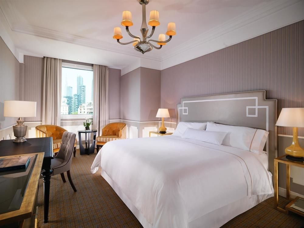 The Westin Palace, Milan photo 4