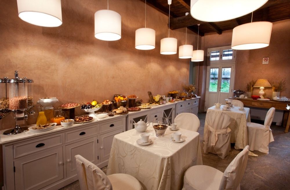 Hotel Morimondo photo 1