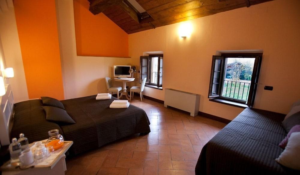 Hotel Morimondo photo 3