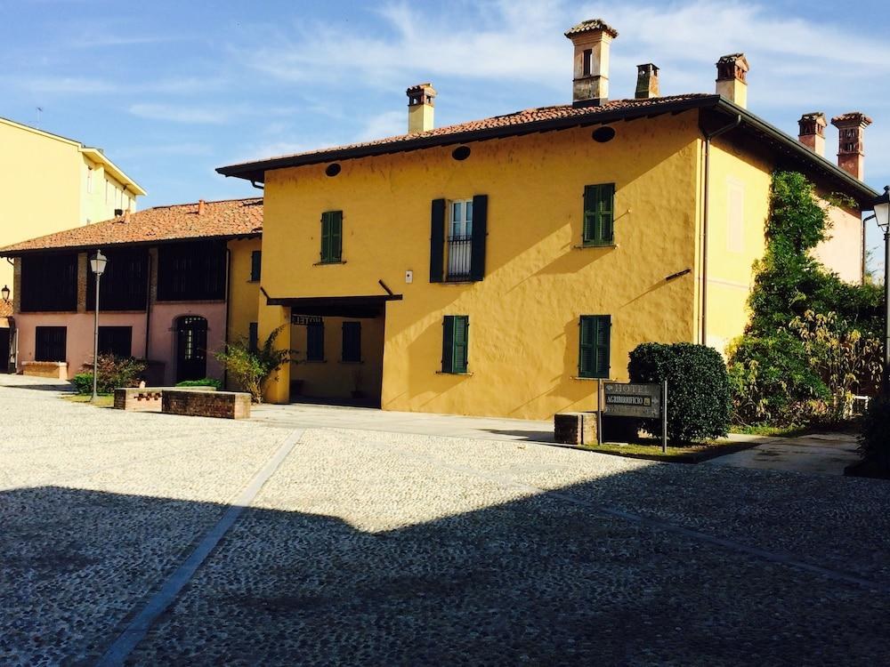Hotel Morimondo photo 4