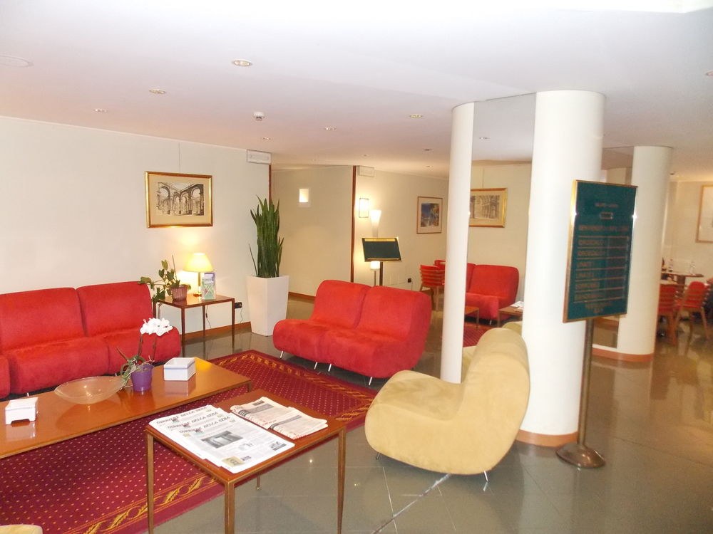 Belstay Milano Linate photo 1