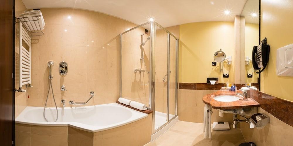 Crowne Plaza Milan Malpensa Airport photo 3