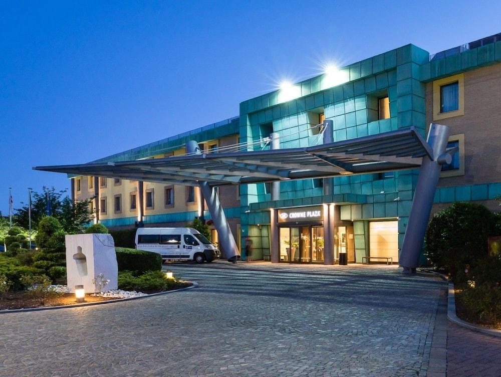 Crowne Plaza Milan Malpensa Airport photo 4