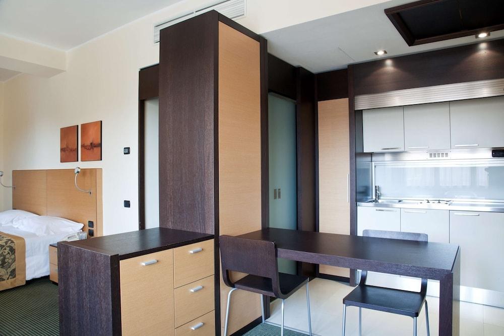 NH Milano 2 Residence photo 3
