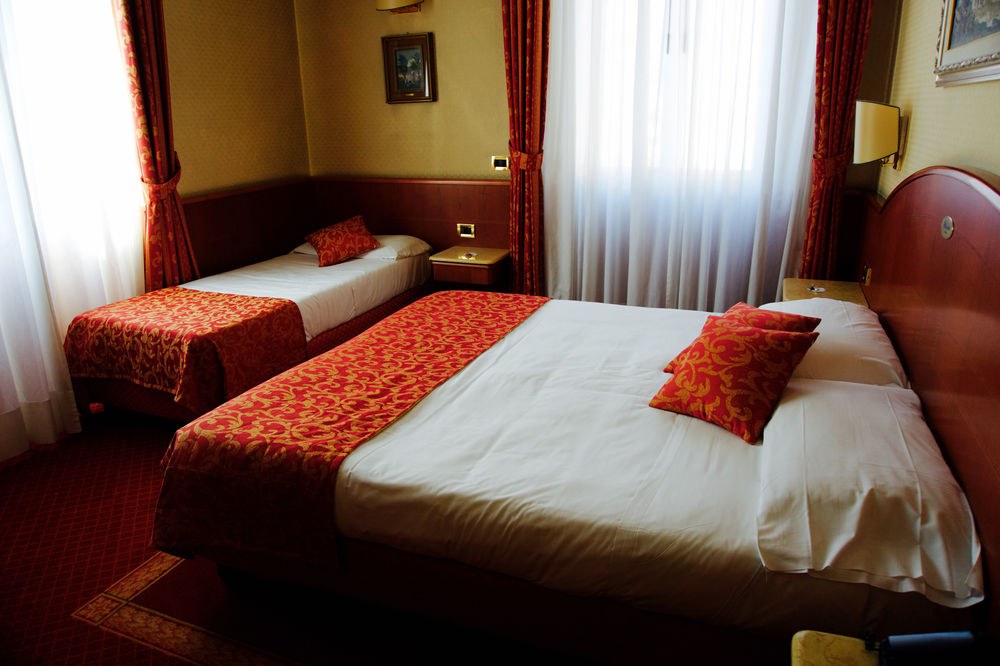 Montebianco - Mokinba Hotels photo 1