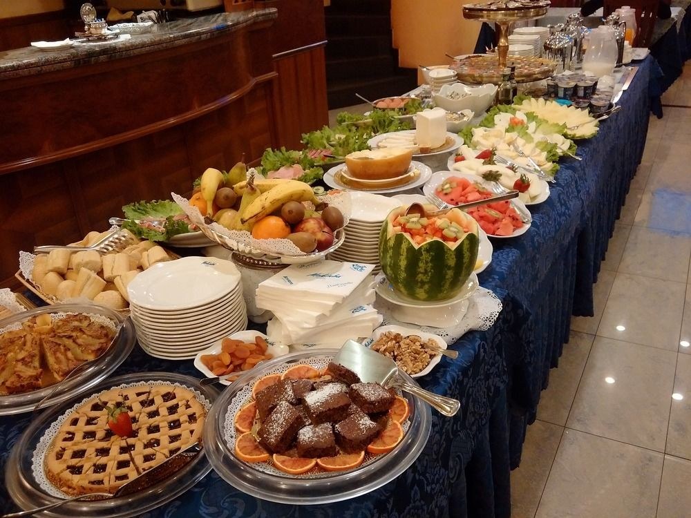 King - Mokinba Hotels photo 1