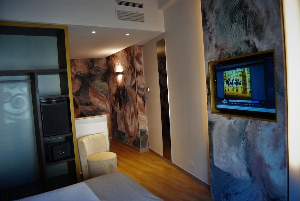 King - Mokinba Hotels photo 3