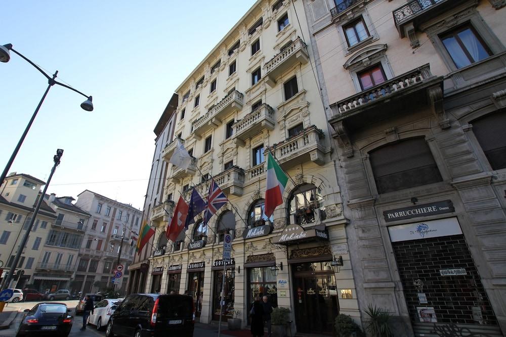 King - Mokinba Hotels photo 4