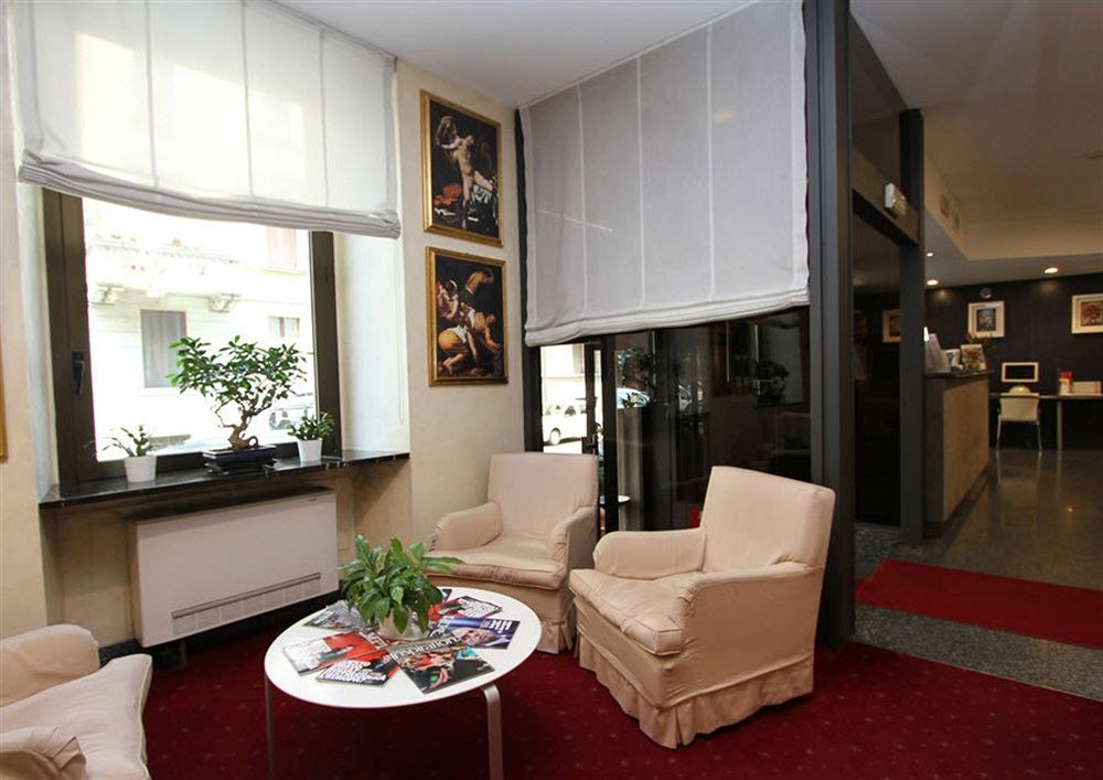 Club Hotel Milan photo 1