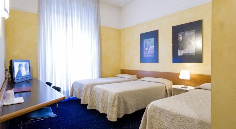 Club Hotel Milan photo 3