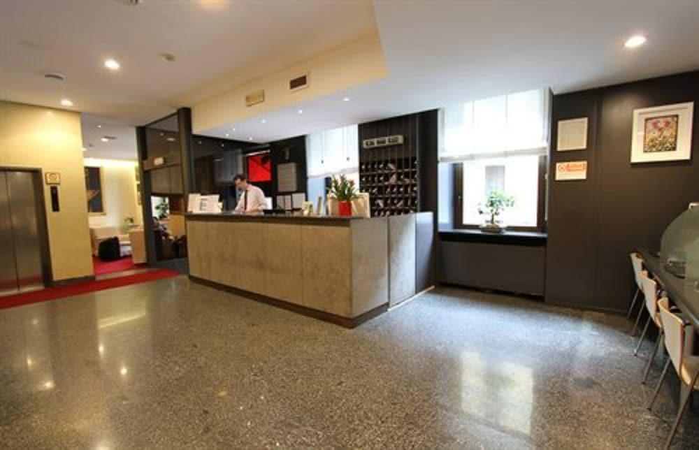 Club Hotel Milan photo 4