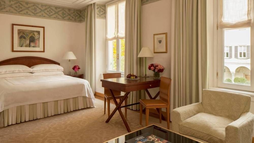 Four Seasons Hotel Milano photo 3