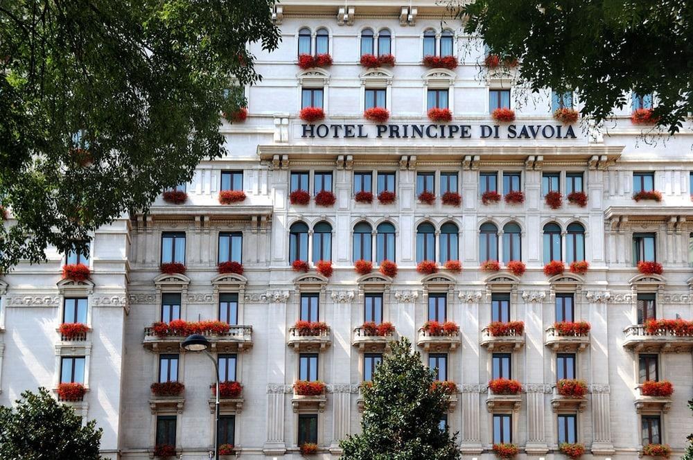 Principe di Savoia photo 2