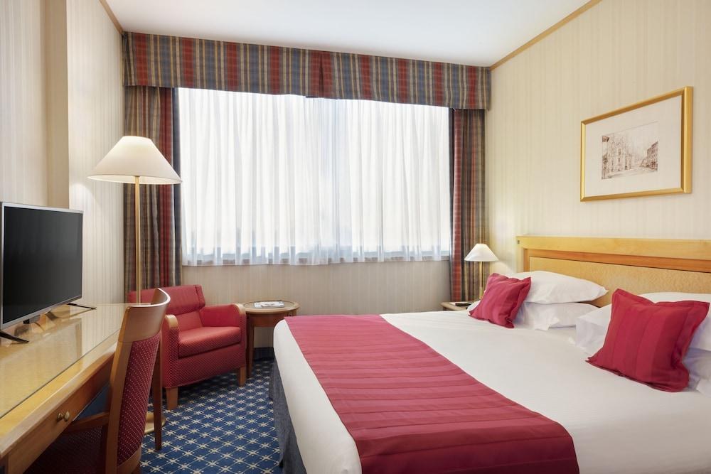 Crowne Plaza Milan Linate photo 4