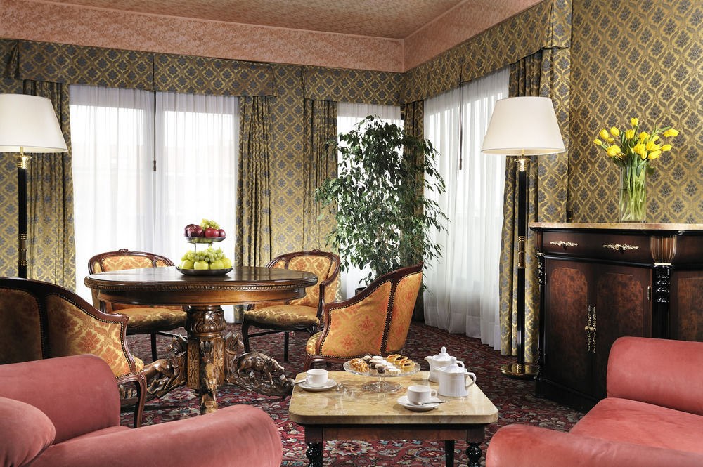 MILAN MARRIOTT HOTEL photo 2