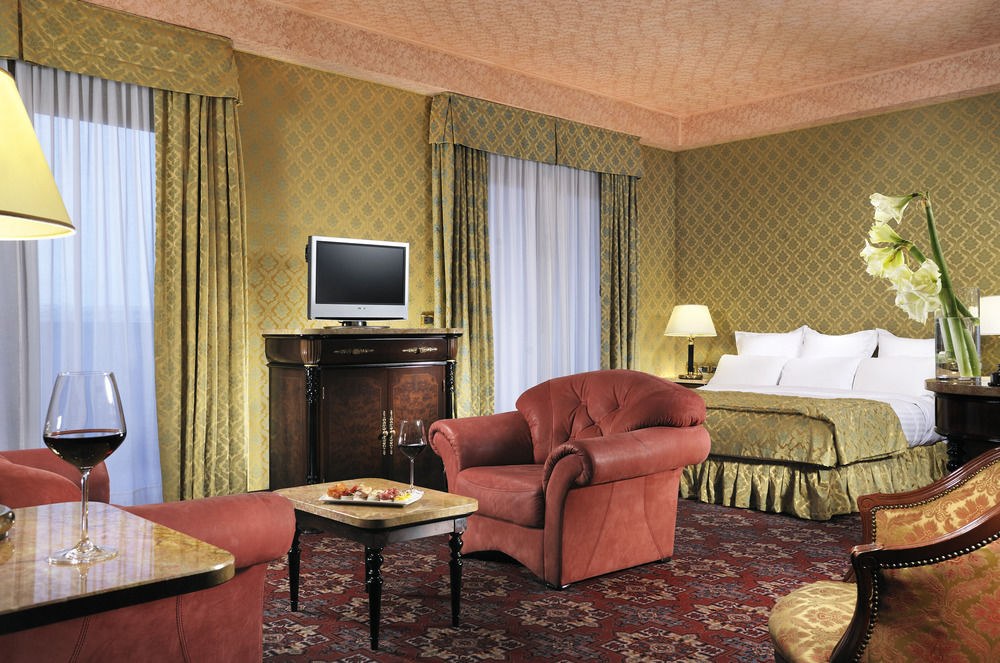 MILAN MARRIOTT HOTEL photo 4