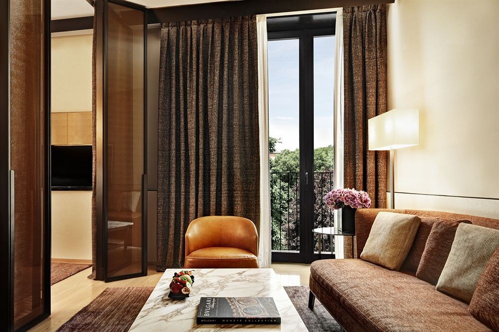 Bulgari Hotel Milano