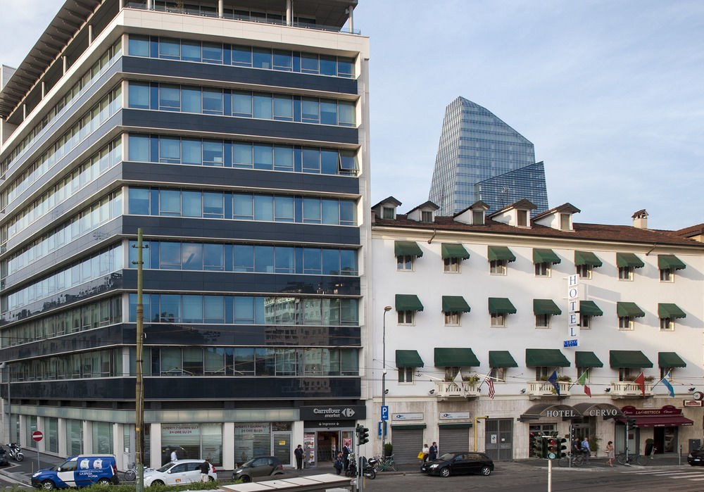 Heart Hotel Milano
