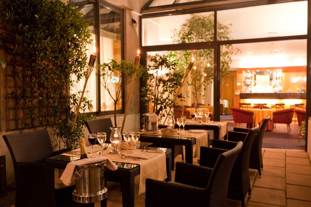 City Life Hotel Poliziano photo 1