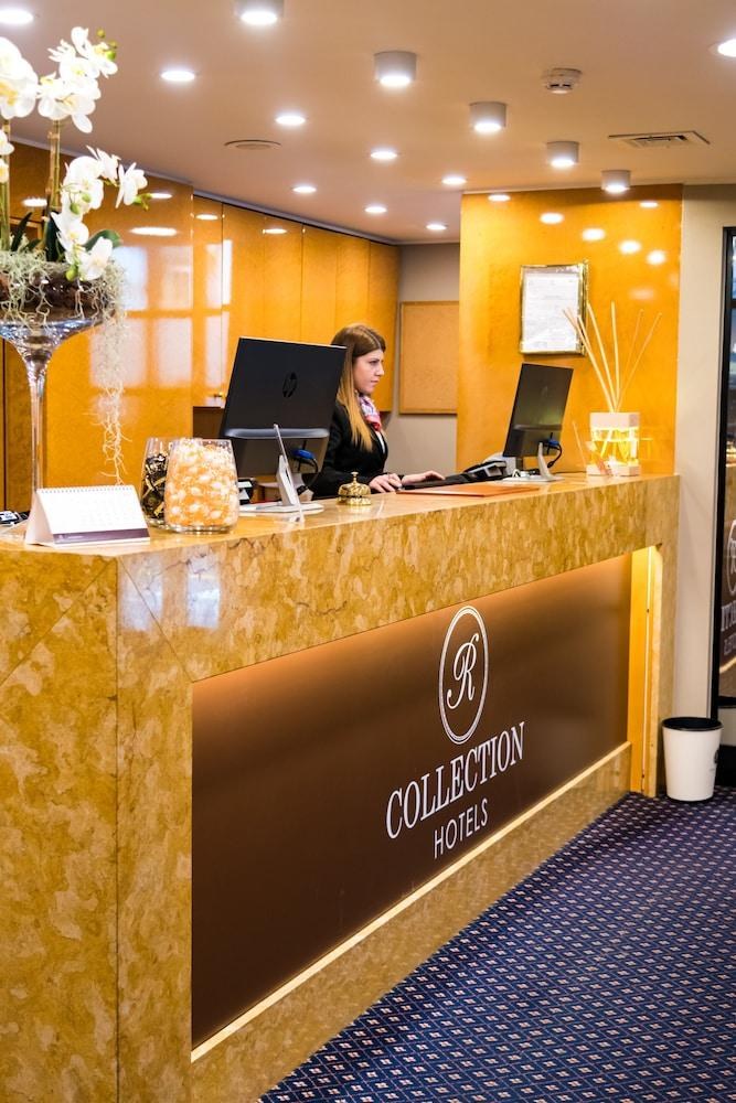 City Life Hotel Poliziano photo 4