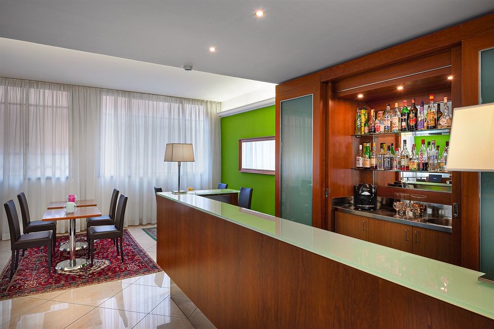 Hotel Berlino Milano