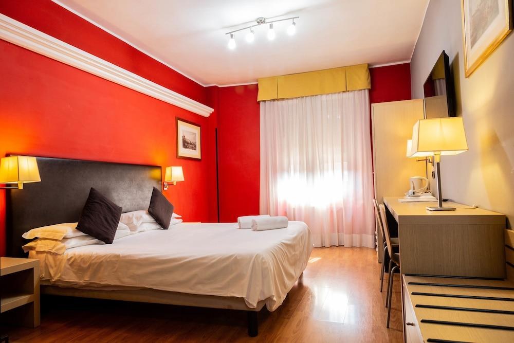 Hotel Berlino Milano photo 2