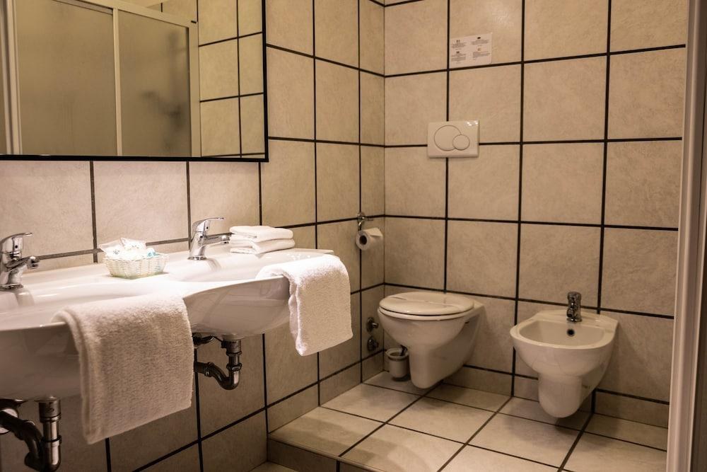 Hotel Berlino Milano photo 3