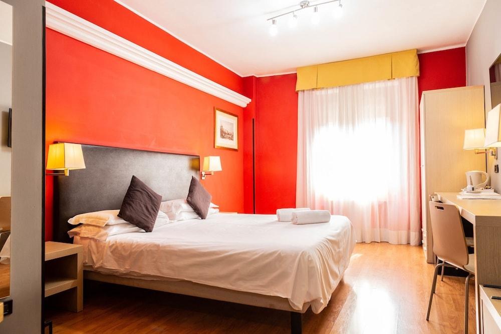 Hotel Berlino Milano photo 4
