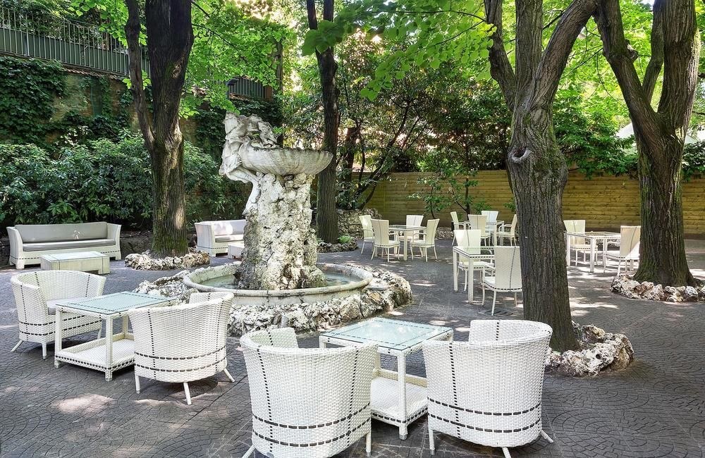 Sheraton Diana Majestic photo 1