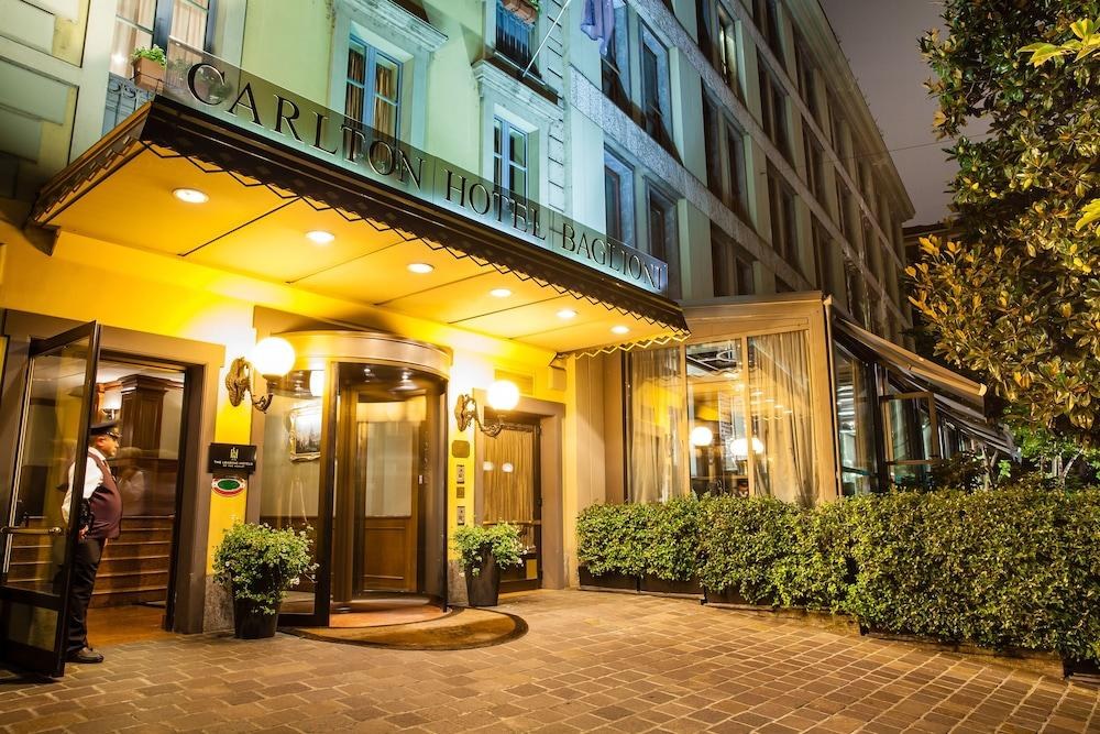 The Carlton, Milan photo 3